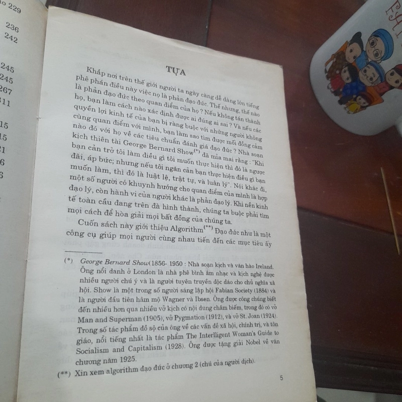 Verne E. Henderson - ĐẠO ĐỨC TRONG KINH DOANH 274867