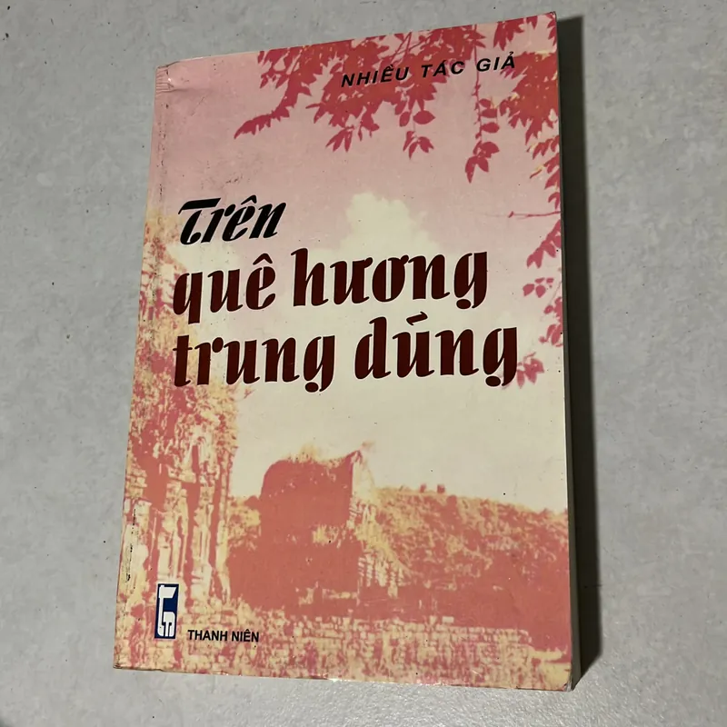 Trên quê hương trung dũng 568664