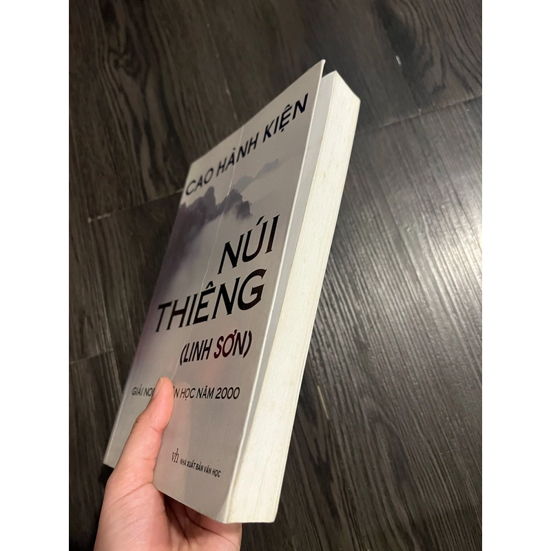 Núi Thiêng - Cao Hành Kiện  303128