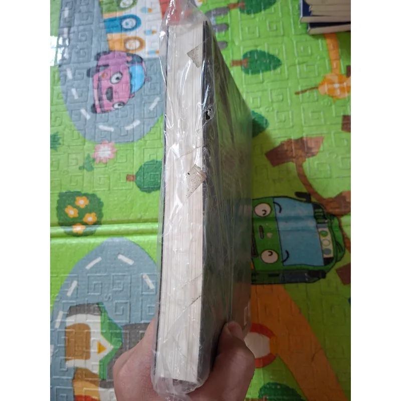 Luật Săn Mồi 1039670