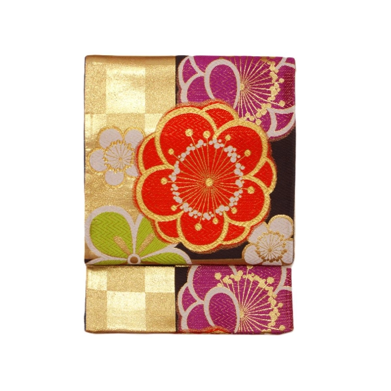 Đai obi không lõi - Hàng hiệu Authentic 875103