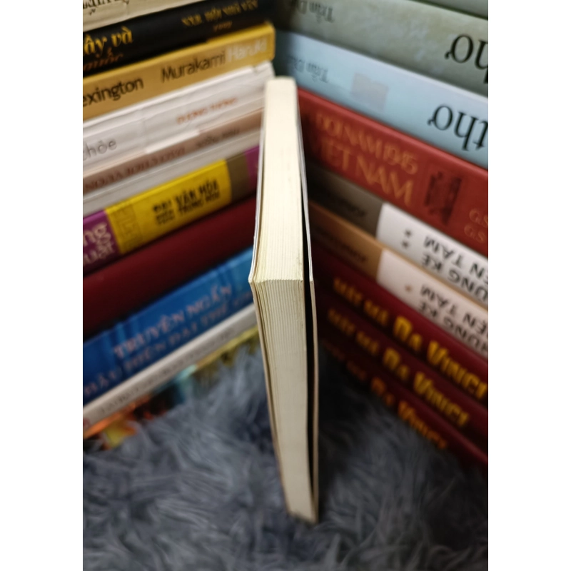 Cảnh đồi mờ xám 508810
