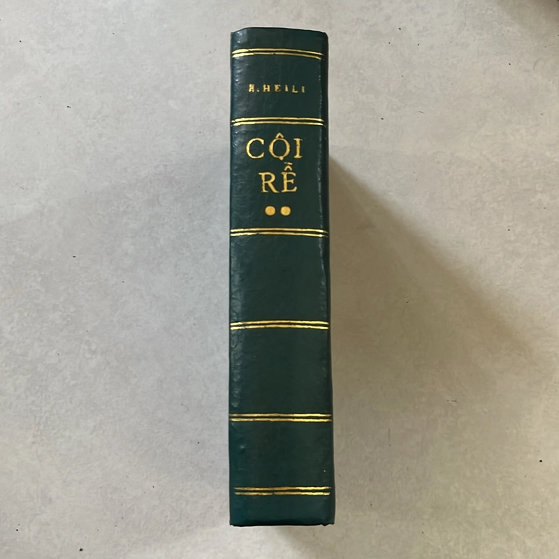 Cội Rễ TẬP 2 — E.Heili — 1984s 497543