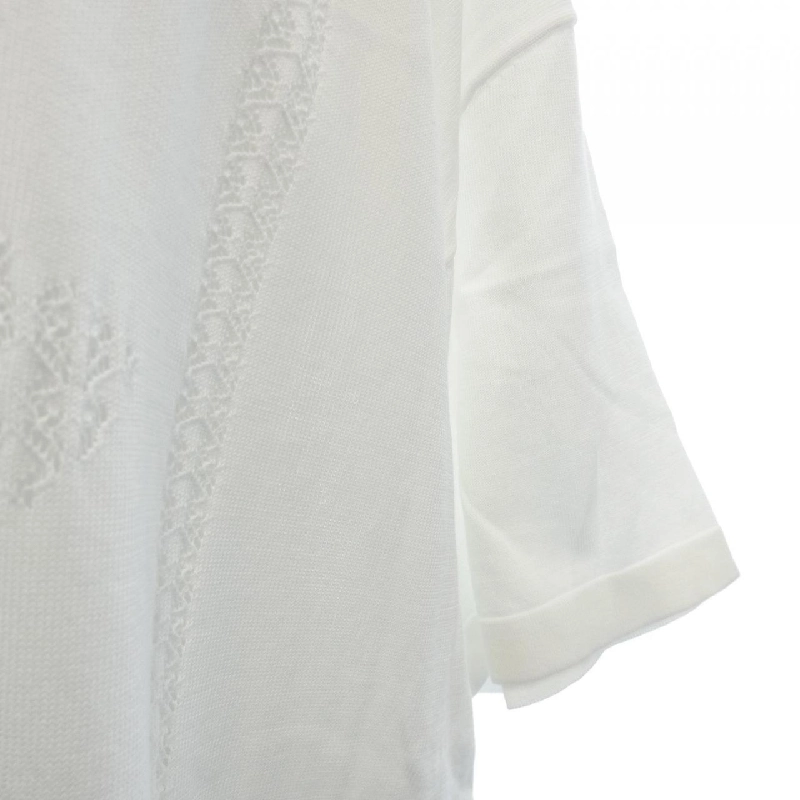 【Mã giảm giá】Chanel CHANEL Áo 645454