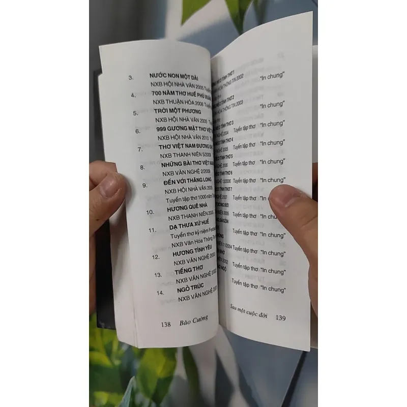 Sau Một Cuộc Đời - Bảo Cường 798321