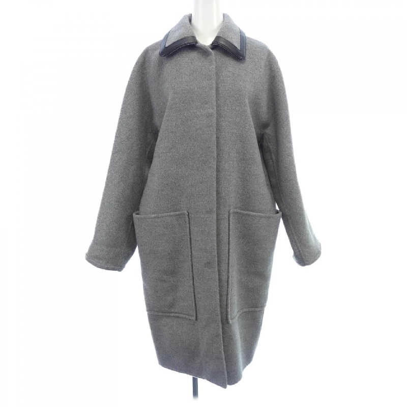 Áo khoác hai mặt LOUIS VUITTON FTCO30QWE - Hàng hiệu Authentic 809489