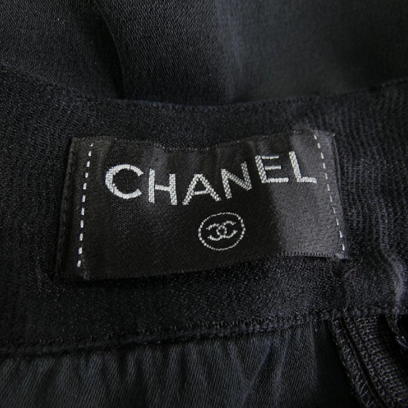 Chanel CHANEL P36882V10591 Váy - Hàng hiệu Chính hãng 820501