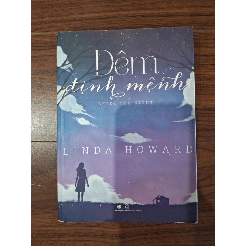 Đêm định mệnh - Linda howard 494982