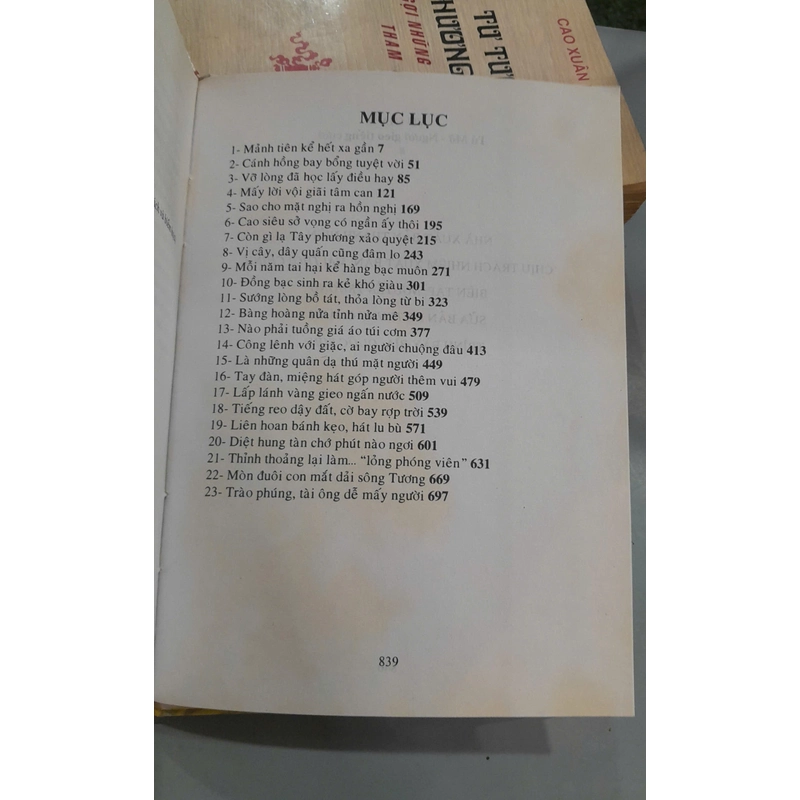 NGƯỜI GIEO TIẾNG CƯỜI - TÚ MỠ 454279