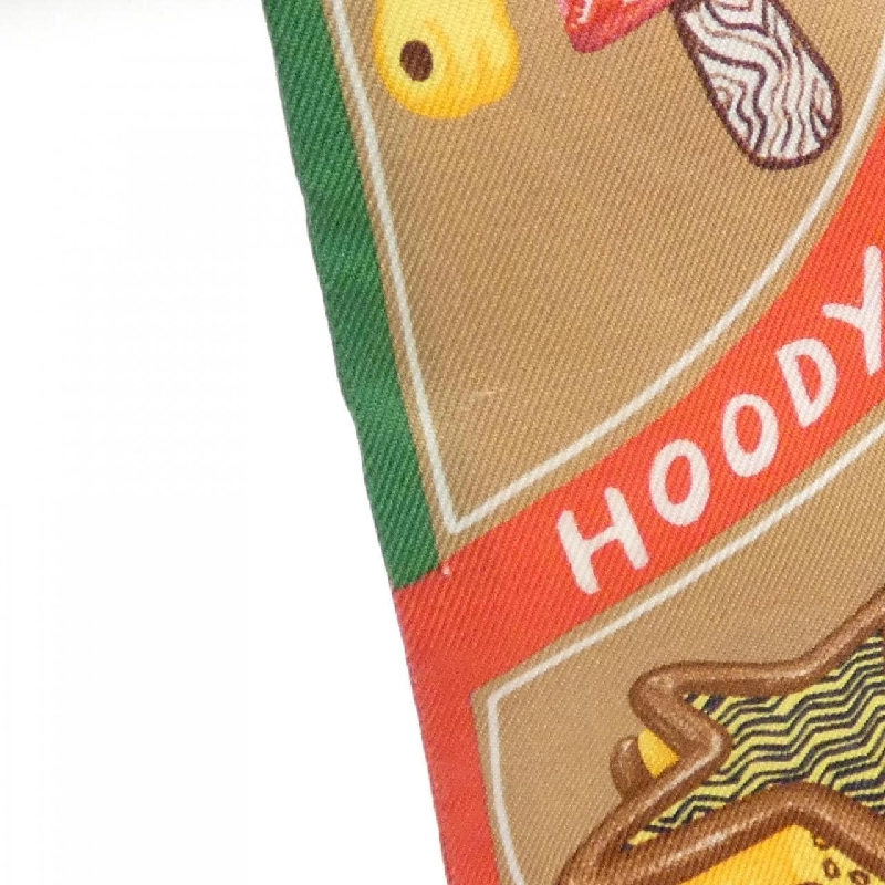 Khăn quàng cổ FUNNY ICE CREAM của Hermès 624214