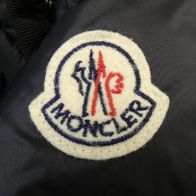 Moncler MONCLER HERMINE Áo khoác lông 629357