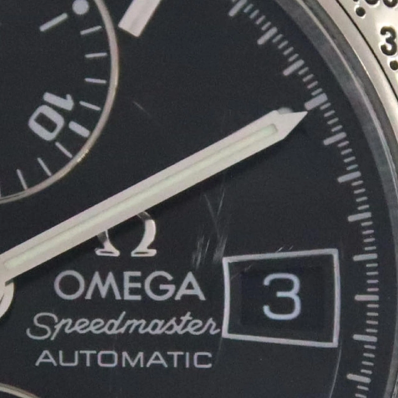 Đồng hồ Omega Speedmaster Date 3513.50 SS tự động - Hàng hiệu chính hãng 882868