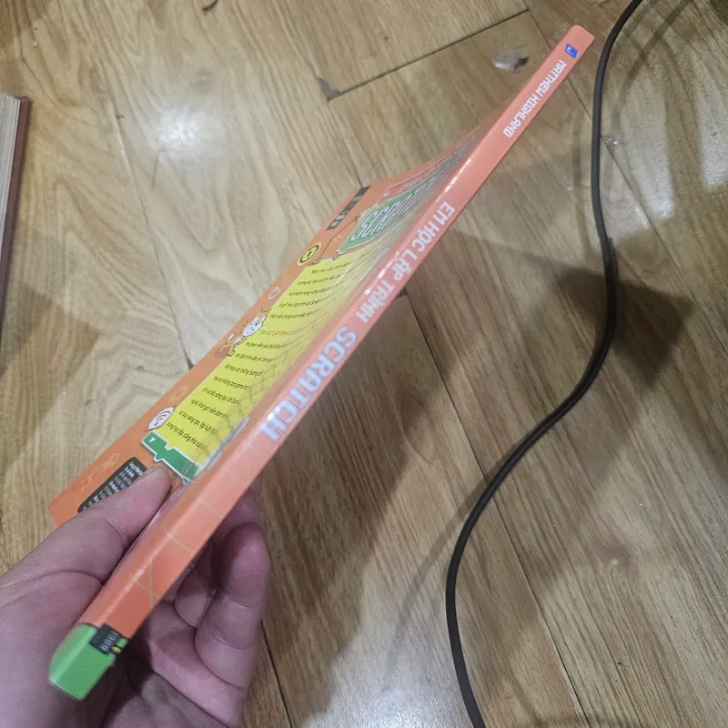 Em học lập trình trình scratch 574215