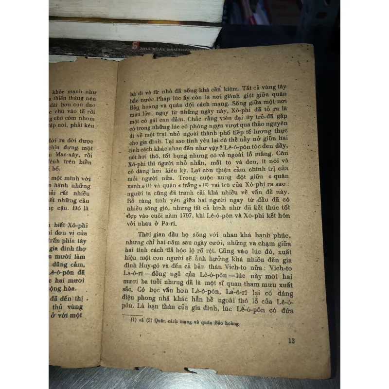 Vich to huy gô - Đặng Thị Hạnh 1011352