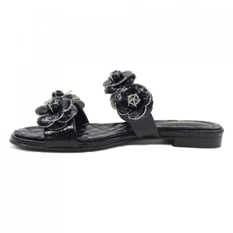 Giày sandal CHANEL G33449X52650 - Hàng hiệu Authentic 828620