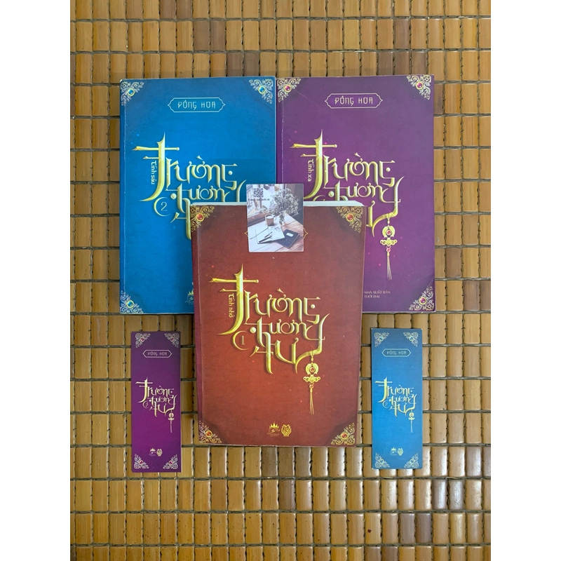 Trường tương tư Đồng Hoa  546093