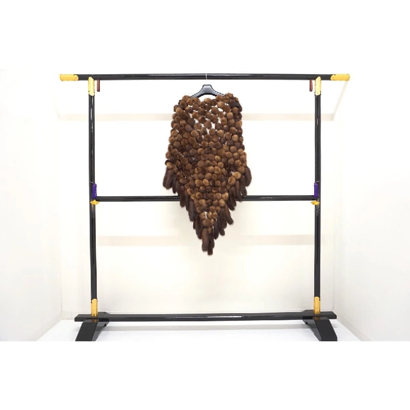 Khăn choàng lông thú - Hàng hiệu Authentic 884559