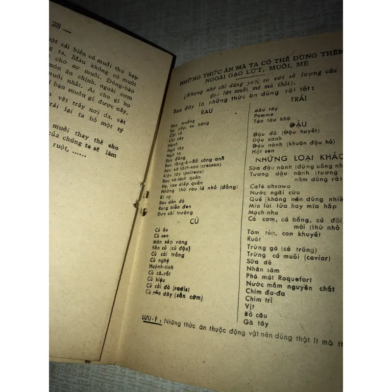 Phương pháp trường sinh 996378