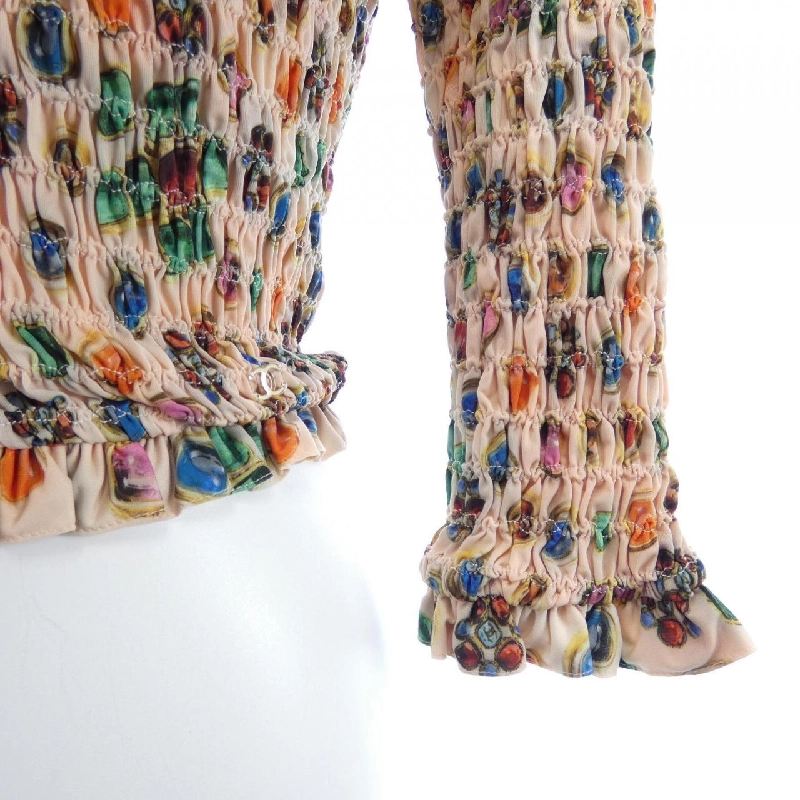 Chanel CHANEL P70157V48980 21C Áo 634893