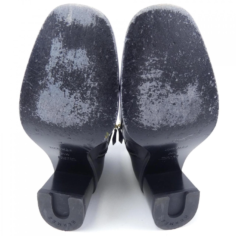 【Khuyến mãi】Giày bốt HERMES 664721