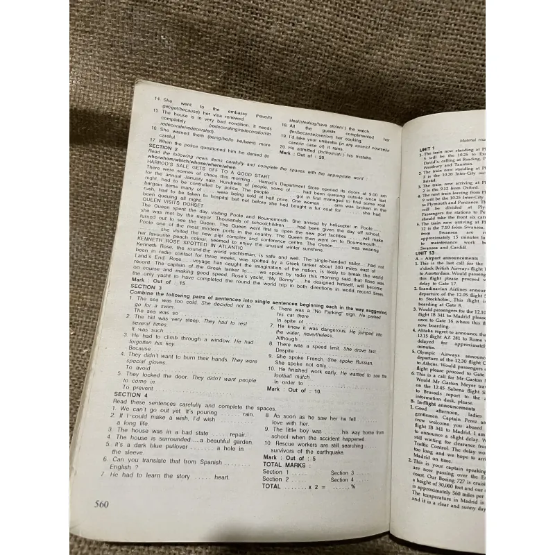 Streamline English - 560 trang - BERNARD HARTLEY & PETER VINEY DEÉTINATIONS  799358