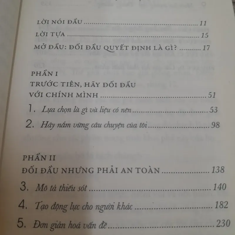 Những cuộc đối đầu quyết định. Kerry Patterson... 599308