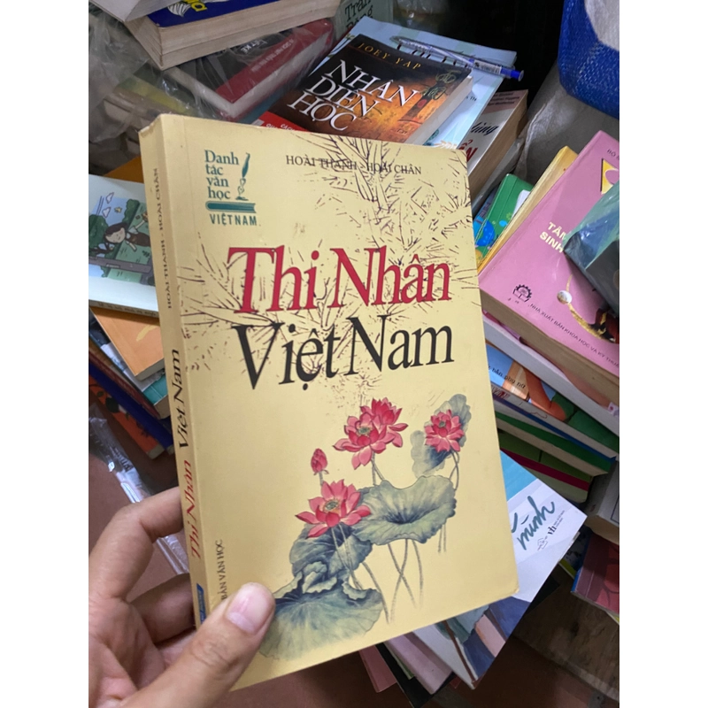 Thi nhân Việt Nam 6845