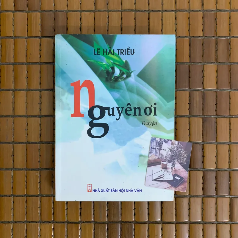 Nguyên ơi Lê Hải Triều 563257