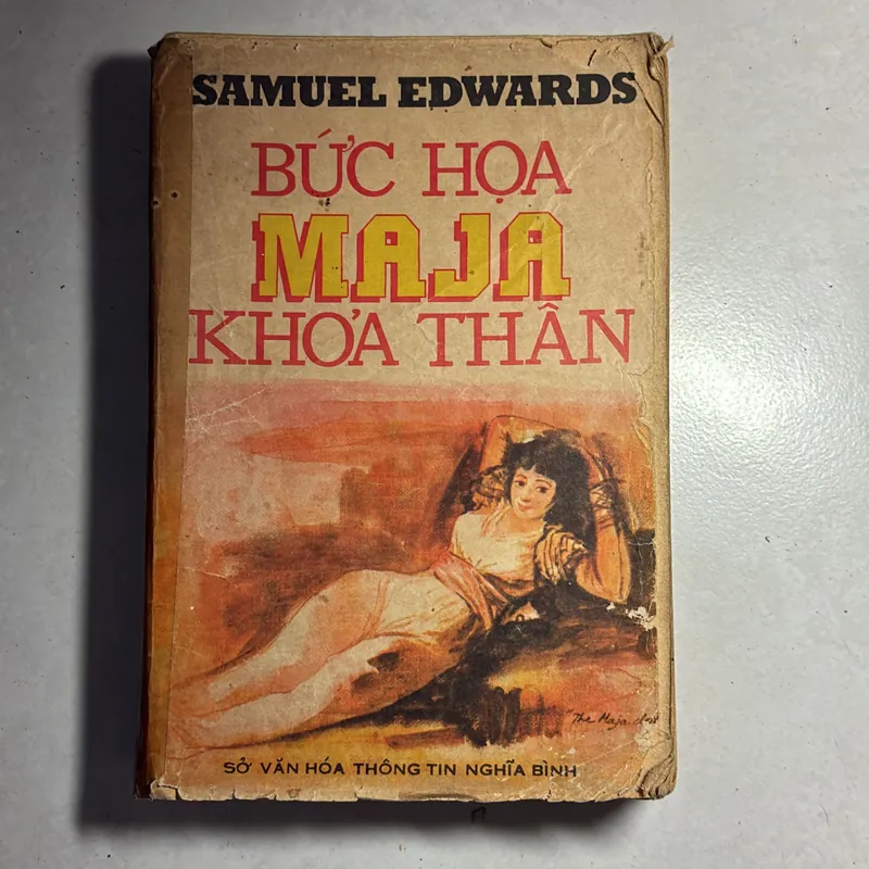 Bức hoạ khoả thân 736526