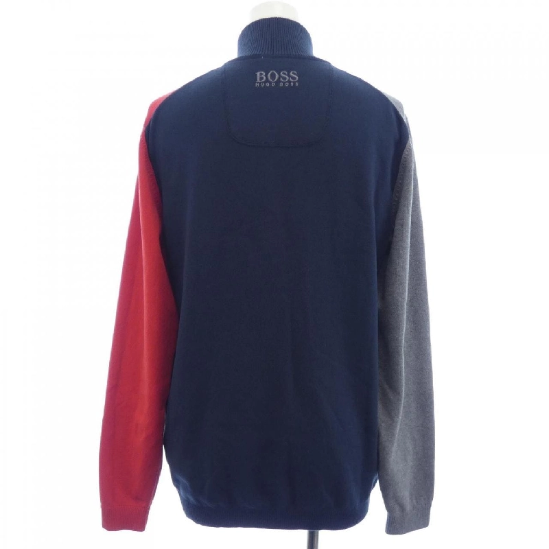 HUGO BOSS - Áo len - Hàng hiệu Chính hãng 883857