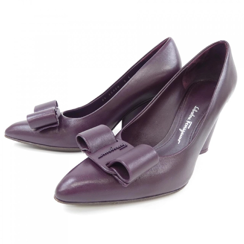 Giày SALVATORE FERRAGAMO 659746