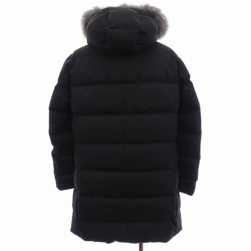 Herno PI0779U Áo khoác lông vũ - Hàng hiệu Authentic 885749