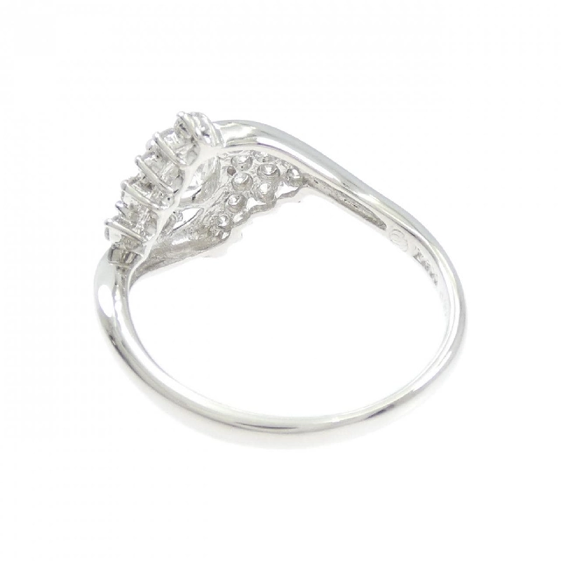 Nhẫn kim cương PT900 0.32CT - Hàng hiệu Authentic 851589