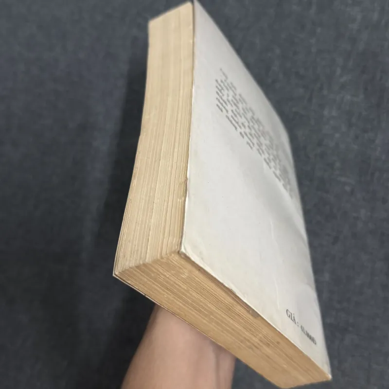 Khi những mùa hè đã chết - Winston Groom 763225