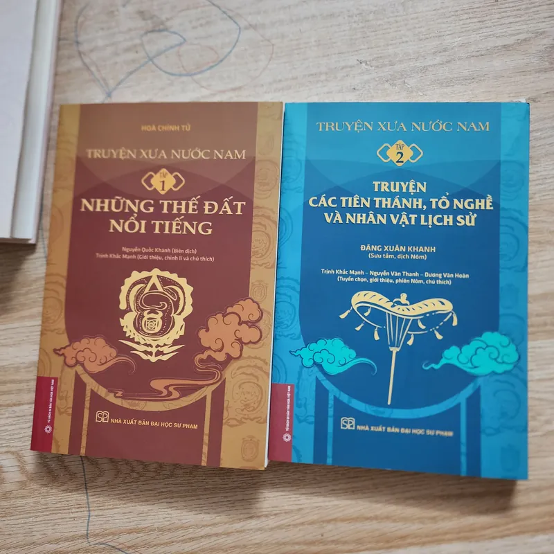 Truyện xưa nước Nam Những thế đất nổi tiếng | Hòa chính tử 724272