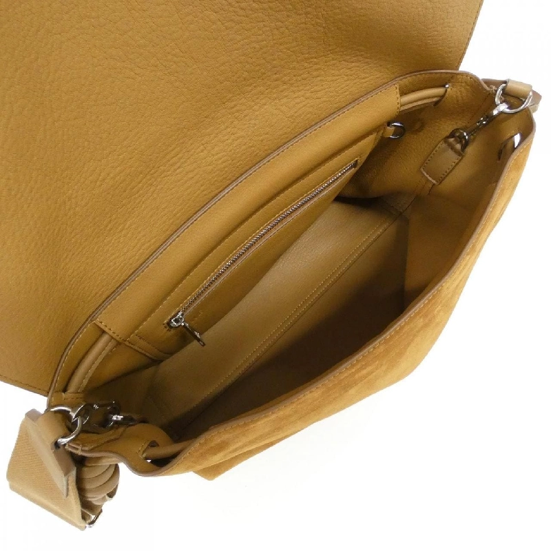 Túi đeo vai Loewe Flamenco Satchel B411FSAX02 608748