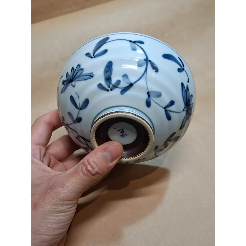 Bát cơm nhỡ 1019661