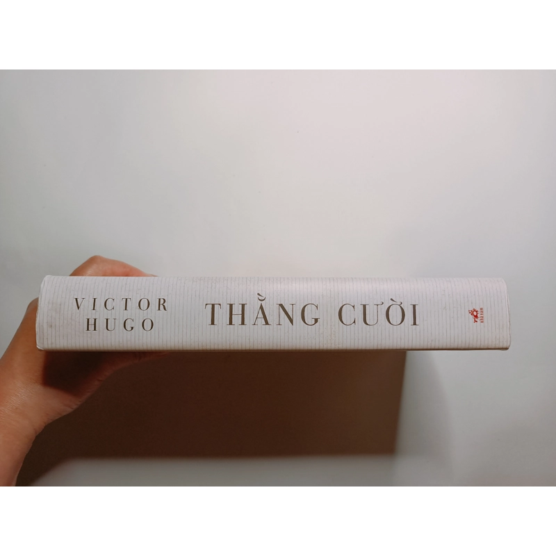 Thằng Cười - Victor Hugo  378187