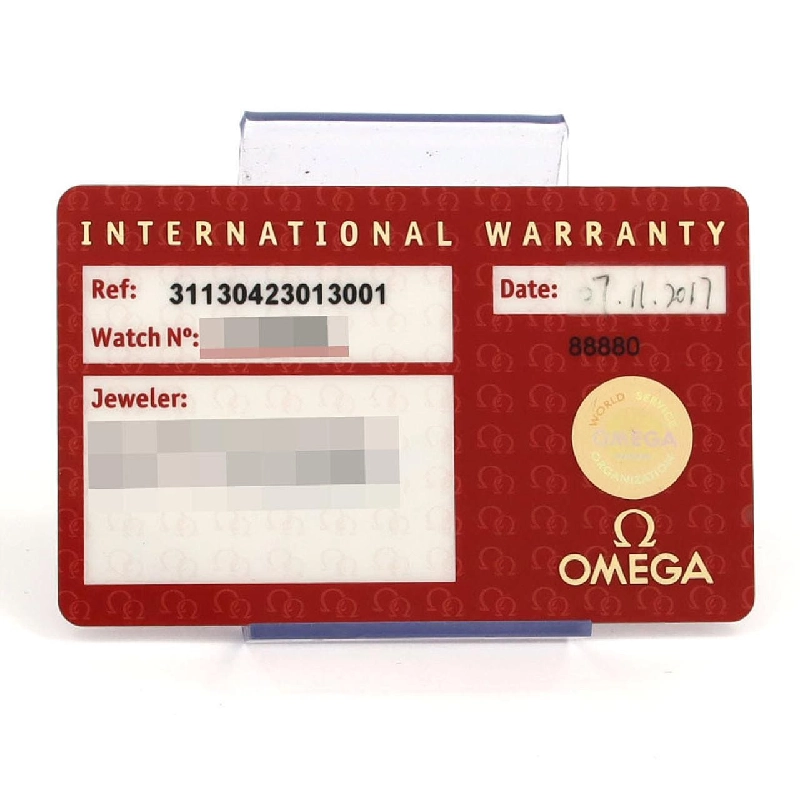 Đồng hồ Omega Speedmaster Pro 311.30.42.30.13.001 SS Cơ - Hàng hiệu Chính hãng 880283