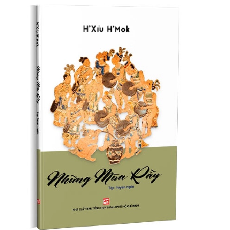 Những mùa rẫy mới 100% H'Xíu H' Mok 2020 HCM.PO 349748
