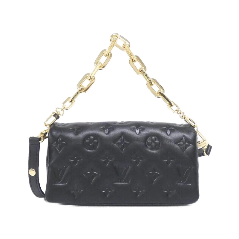 Túi đeo vai Louis Vuitton Pochette Coussin M83359 609199