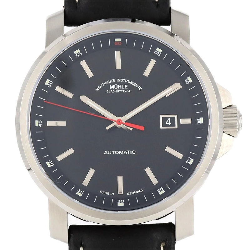 Mühle 29er Big M1-25-33-LB SS tự động - Hàng hiệu chính hãng 882861