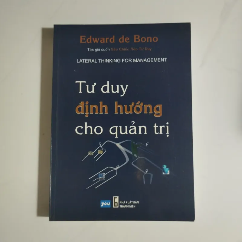 Tư duy định hướng cho quản trị  1025439