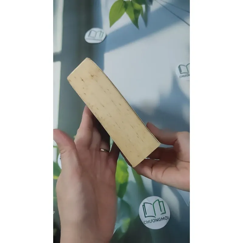[MIỄN PHÍ BỌC SÁCH] SeaBean: The Trilogy - Sarah Holding 1033660
