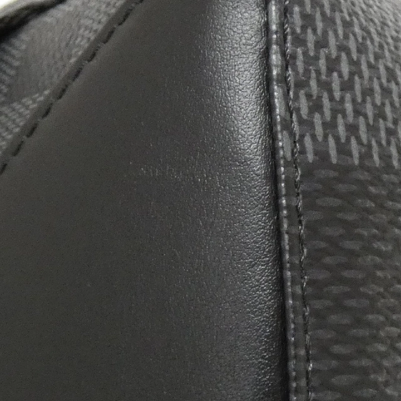 Ba lô Louis Vuitton Damier Graphite 3D Canvas N50009 608290