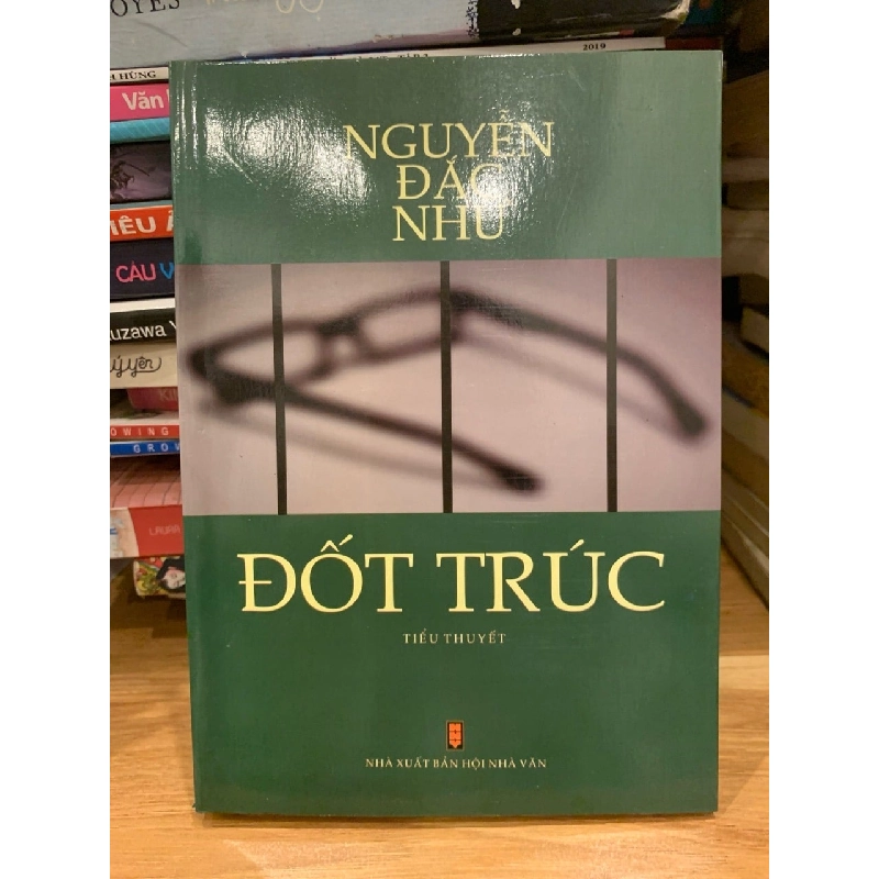 Đốt trúc-Nguyễn Đắc Như 786095