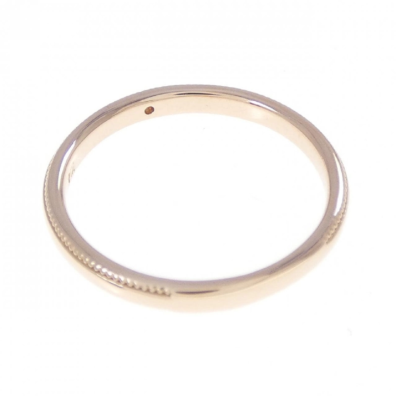 K14PG Nhẫn Kim Cương - Hàng hiệu Chính hãng 852963