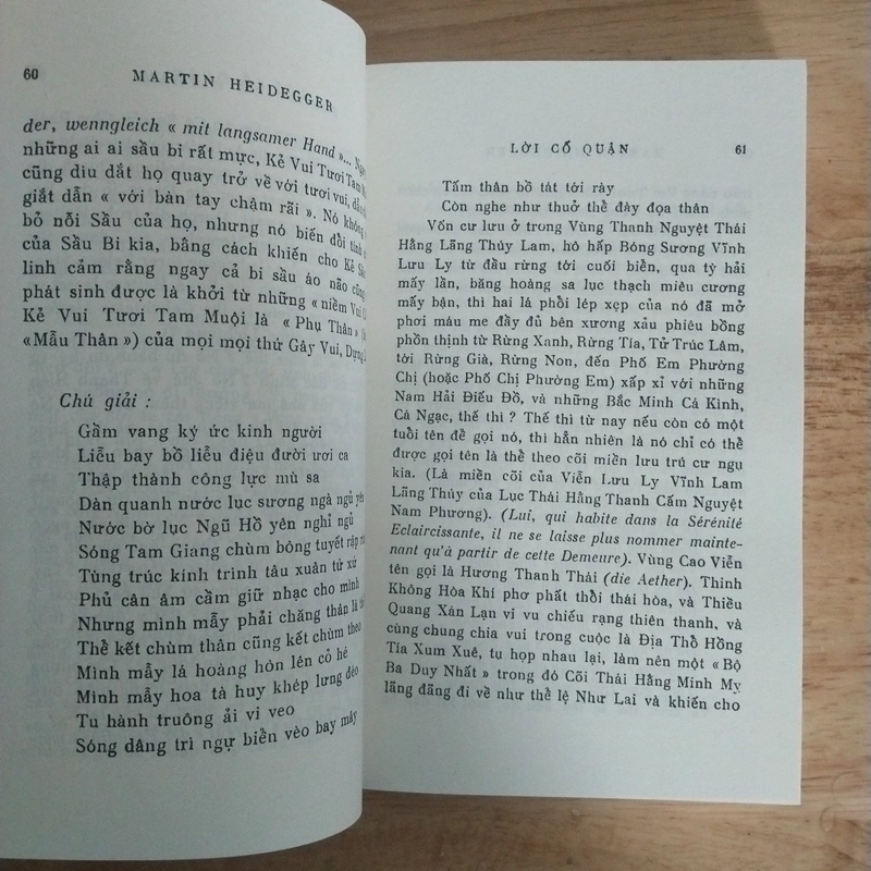 Lời cố quận - Martin Heidegger 547886