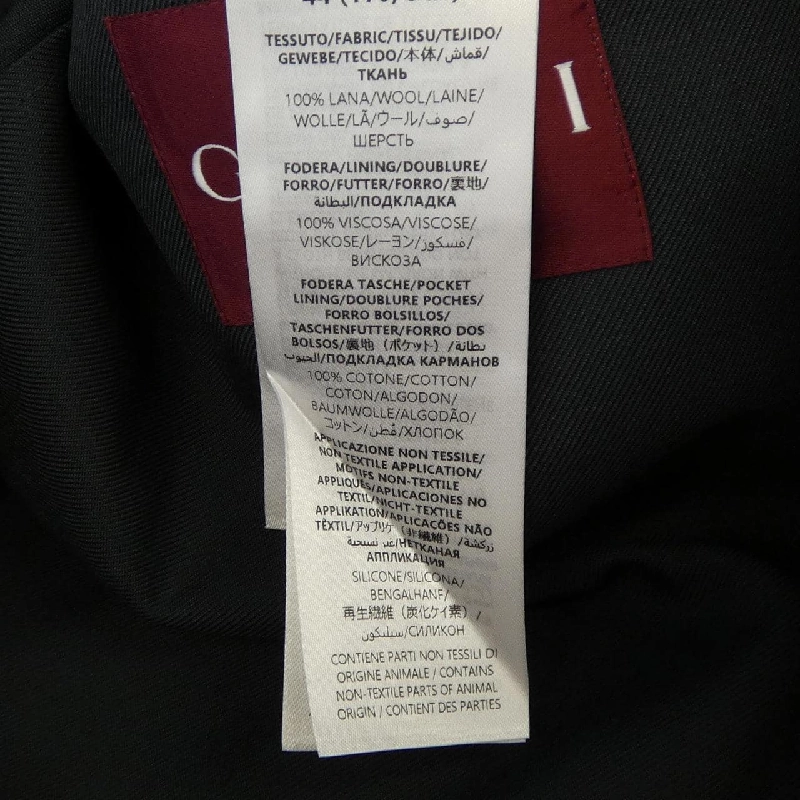 Áo khoác GUCCI - Hàng hiệu Chính hãng 890258