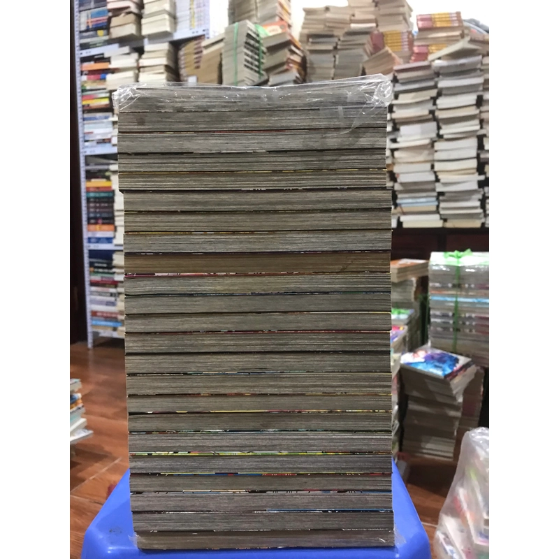Thanh Gươm Diệt Quỷ full bộ 23 tập (18) 540601